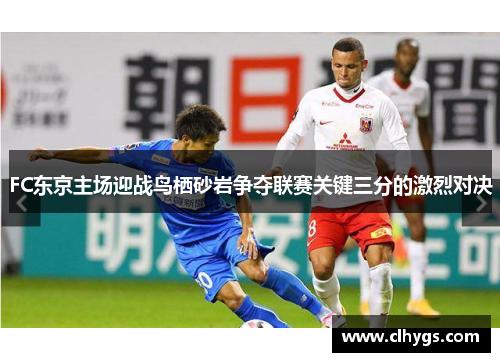 FC东京主场迎战鸟栖砂岩争夺联赛关键三分的激烈对决 FC东京主场迎战鸟栖砂岩争夺联赛关键三分的激烈对决
