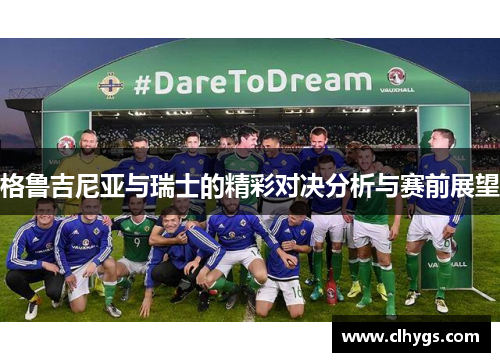 格鲁吉尼亚与瑞士的精彩对决分析与赛前展望